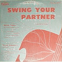 Royale Fiddlers/Royale Polkateers - Swing Your Partner